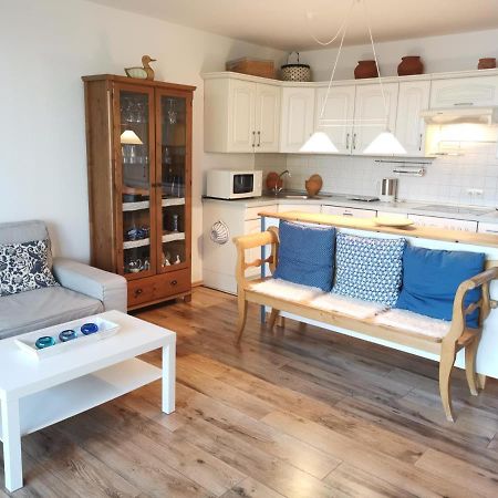 Apartmentvermittlung Mehr Als Meer - Objekt 9 Niendorf  Buitenkant foto