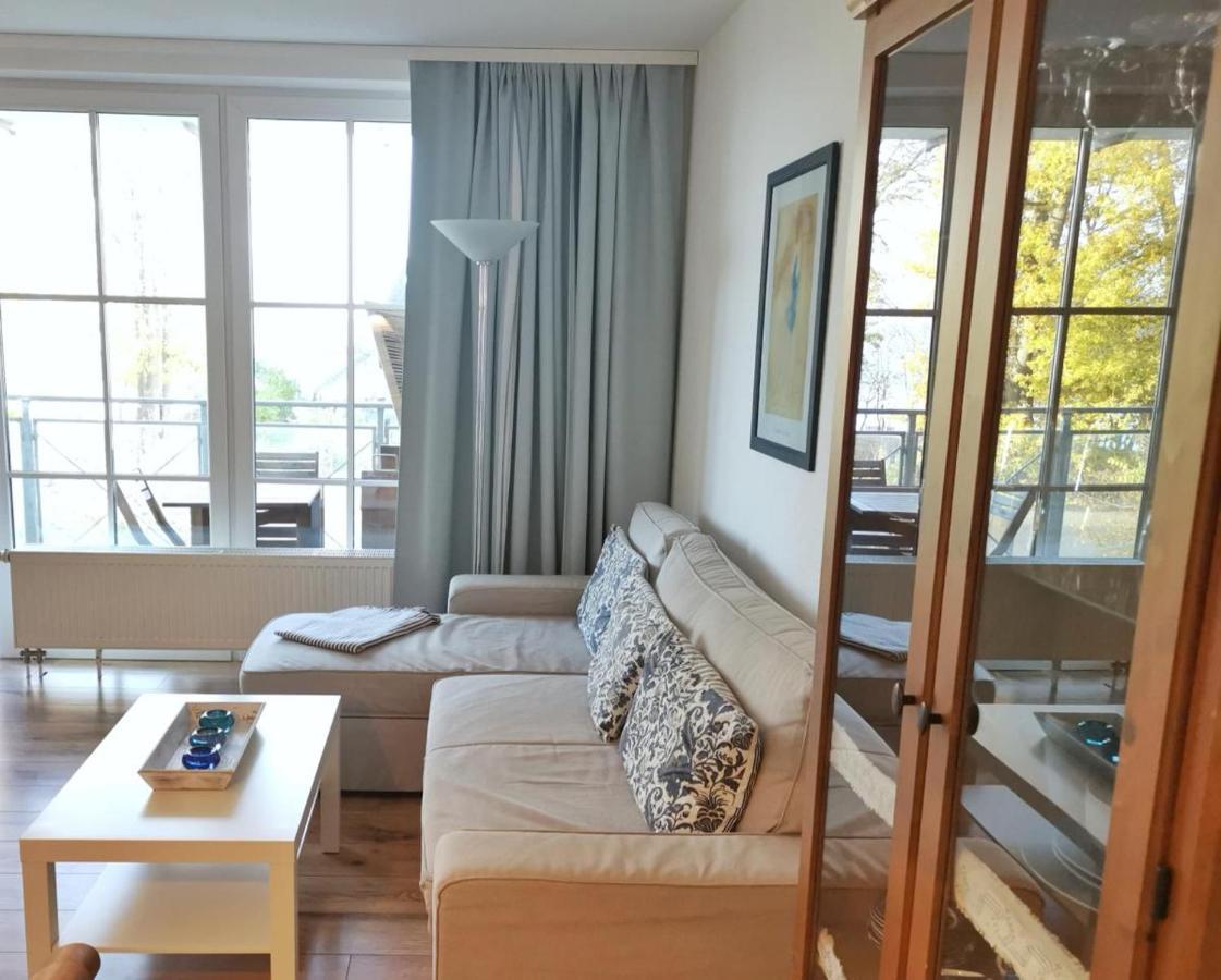 Apartmentvermittlung Mehr Als Meer - Objekt 9 Niendorf  Buitenkant foto